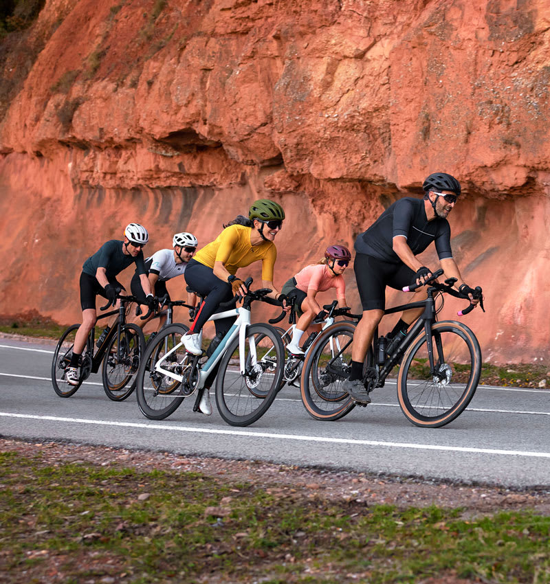 Elektronika na bicykel: Darčeky pre náročných