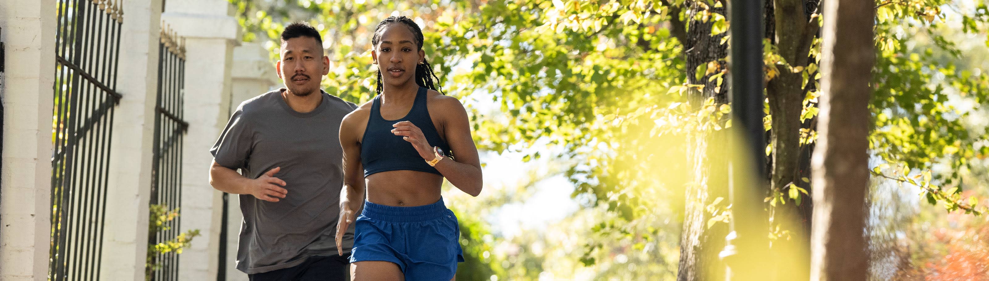 All Sport and Fitness Devices | Garmin