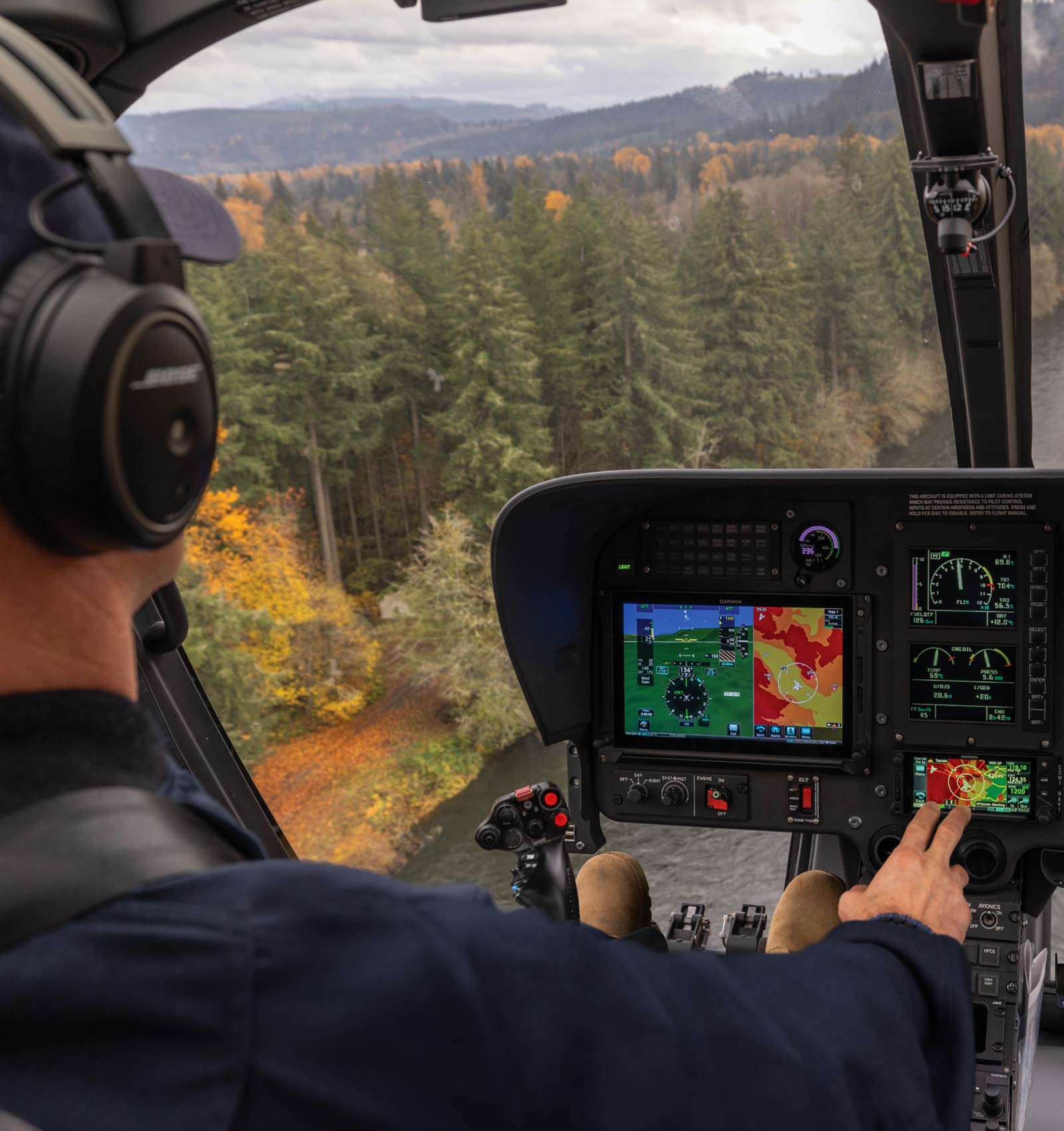 航空機・ヘリコプター GARMIN G5 Garmin G5 – Sim Innovations