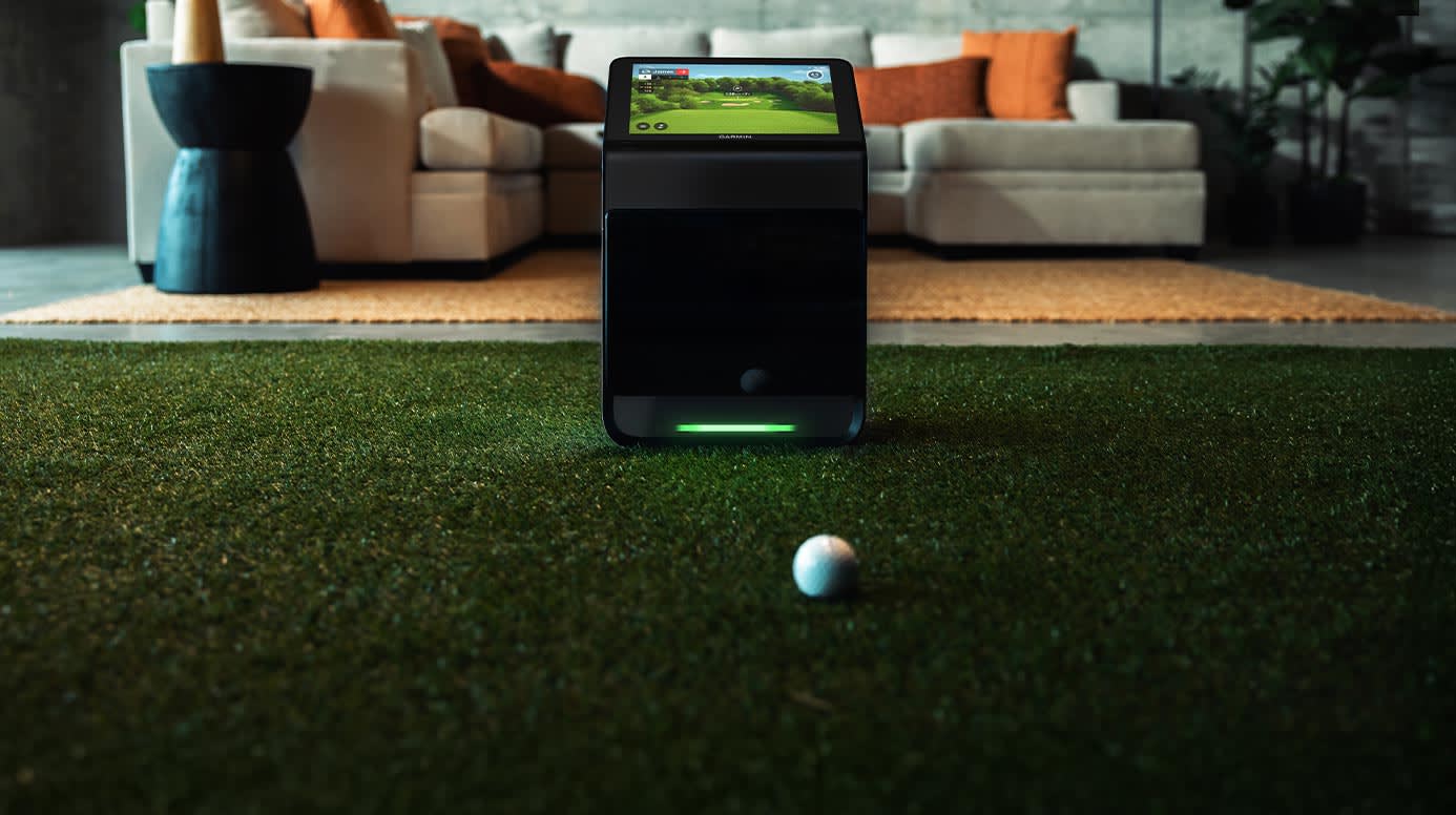 Golf GPS | Golf Watches | Laser Rangefinder | Garmin
