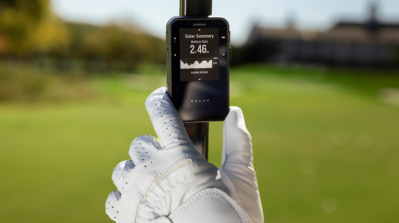 Golf GPS | Golf Watches | Laser Rangefinder | Garmin