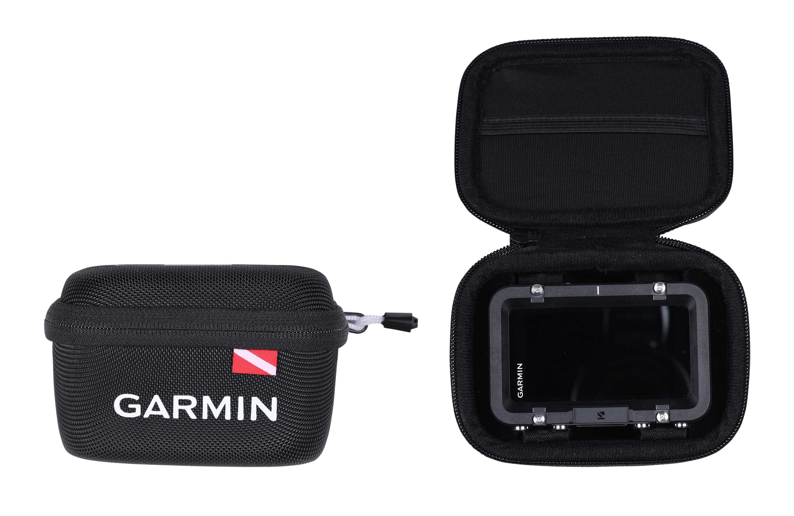 Descent X50i Carry Case
