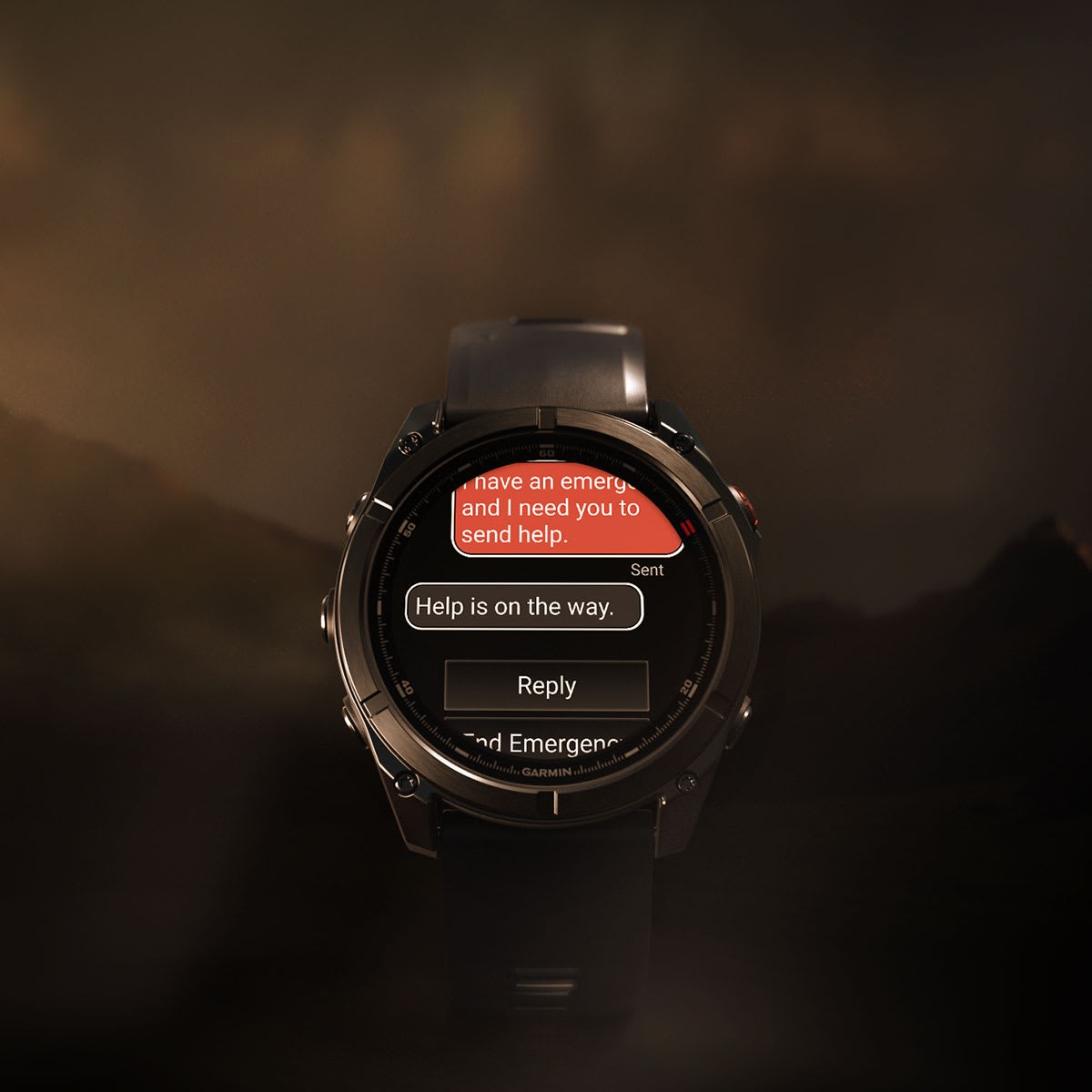 Adventure Watches | Outdoor Watches | Rugged Watches | Garmin
