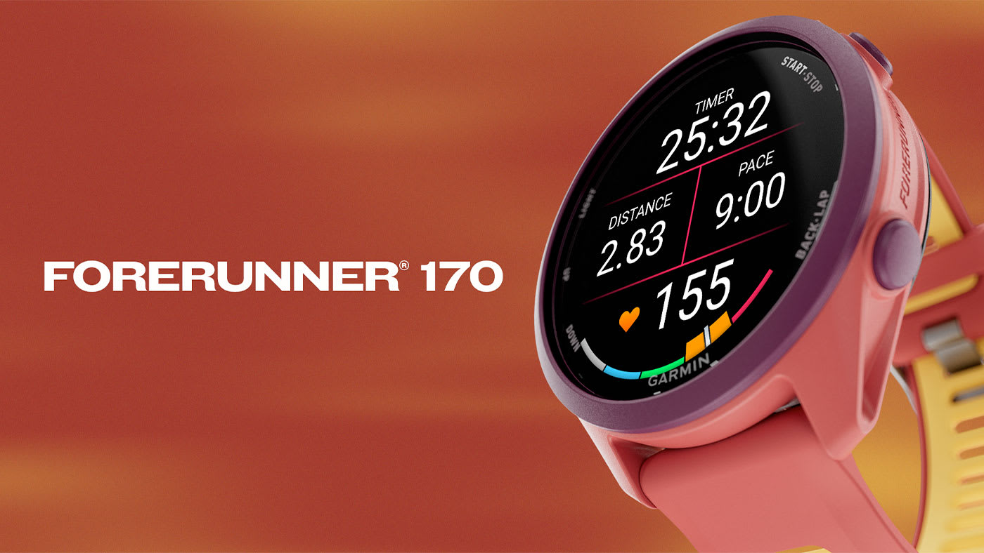 All Sport and Fitness Devices | Garmin