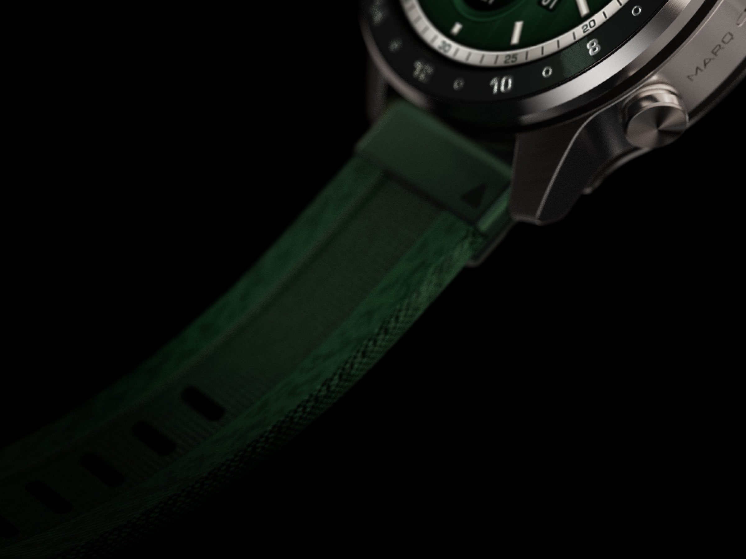 بندهای لوکس Garmin MARQ Gen 3
