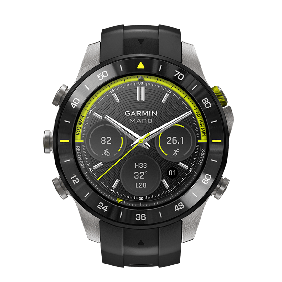 ساعت Garmin MARQ Athlete Gen 3