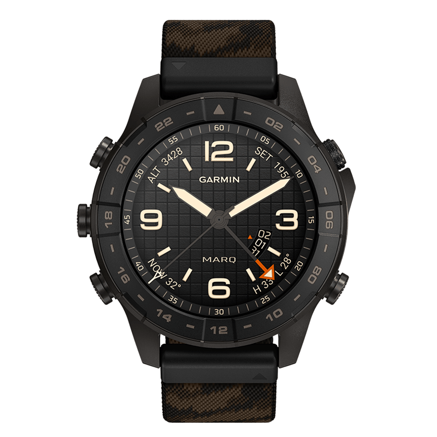ساعت Garmin MARQ Commander Gen 3