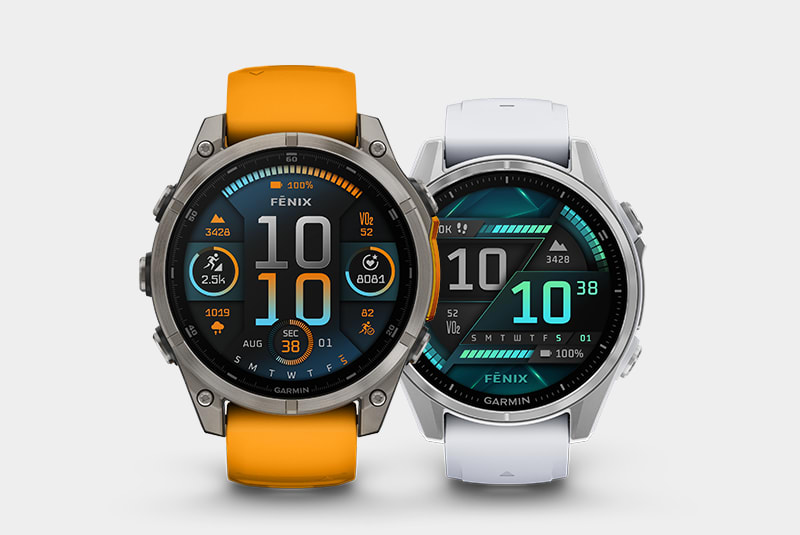 Which Golf Watch is Right For You? | Garmin