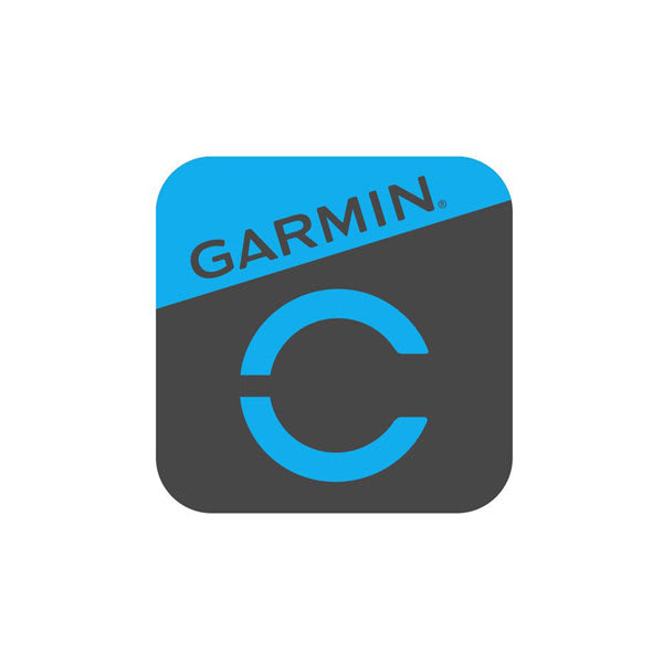 Appen Garmin Connect™