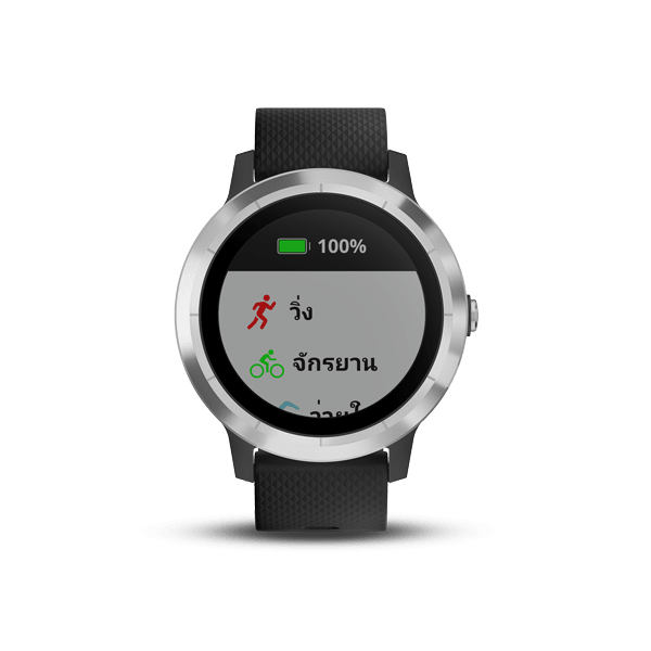 Garmin vivoactive 3 music pantip best sale