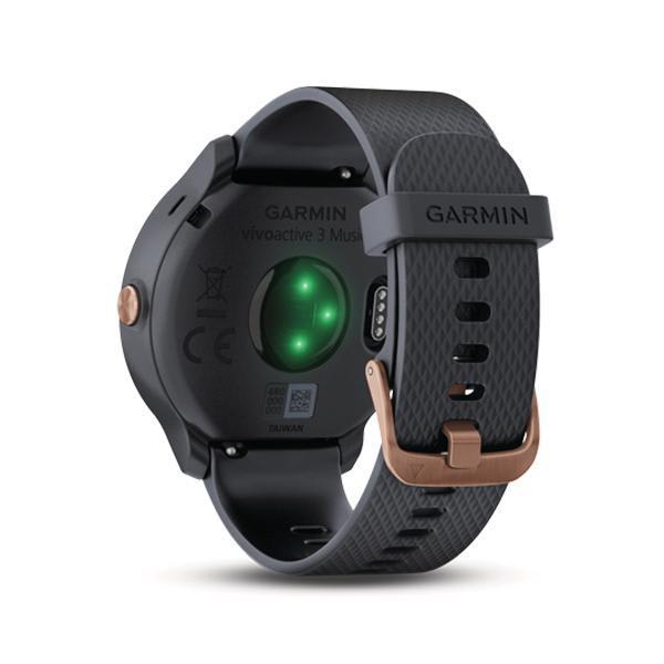 Garmin vivoactive clearance 3 music pantip