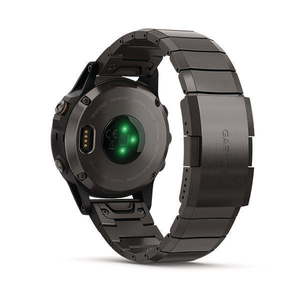 Garmin fenix hotsell 5 plus pantip