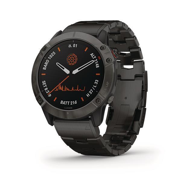 Garmin smart best sale watch pantip