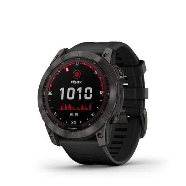 Garmin fenix 2025 5 sapphire pantip