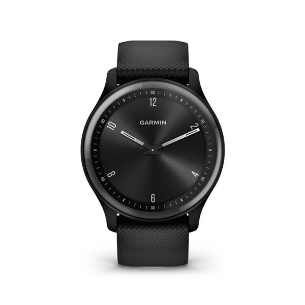 vívosmove Sport Black