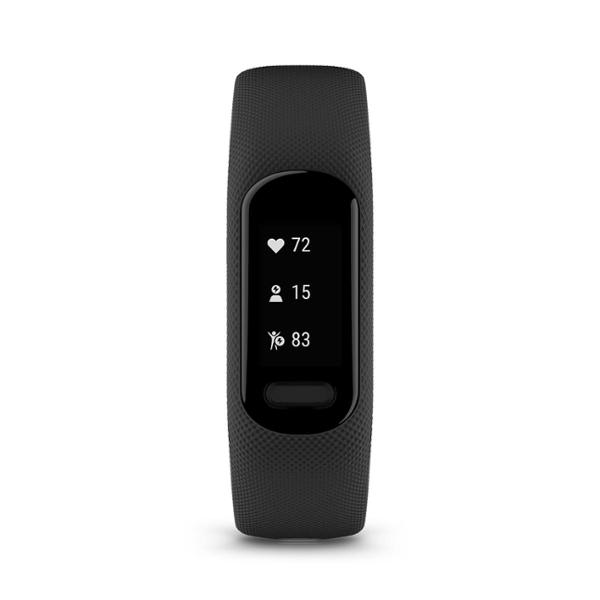 vívosmart 5 Black