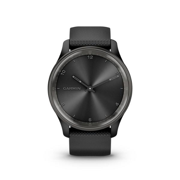 vívomove Trend Black
