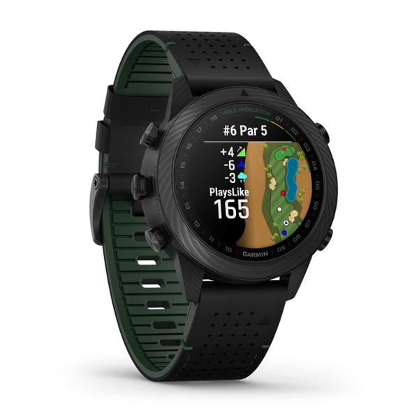 GARMIN MARQ GOLFER★CTセンサー10個おまけ付き!!★ GARMIN MARQ GOLFER☆CTセンサー10個おまけ付き!!☆
