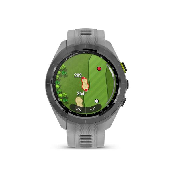 Approach S70 - 42 mm Gray