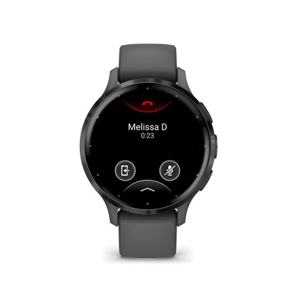 Venu 3S Black