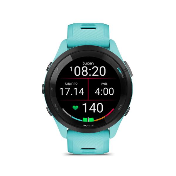 Forerunner 265 Aqua
