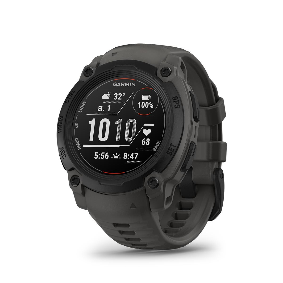 Instinct E â€“ 40 mm