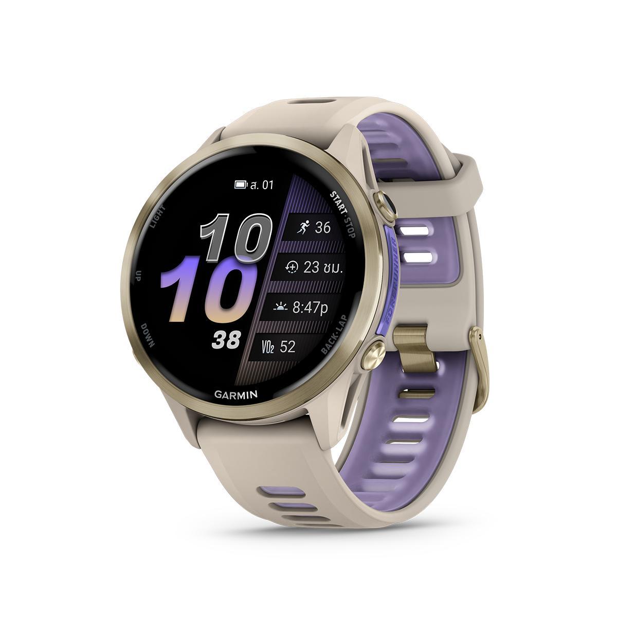 Forerunner 970