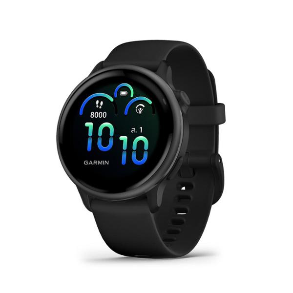 Garmin vívoactive 6 series ประกันศูนย์ไทย 2 ปี
