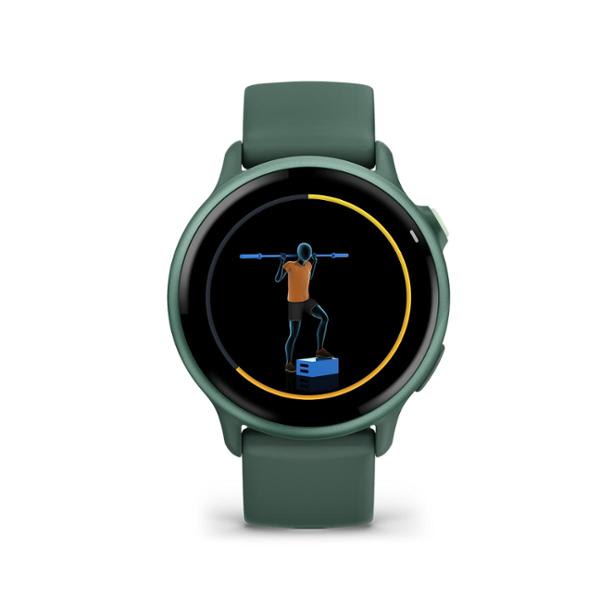 vívoactive 6 Green