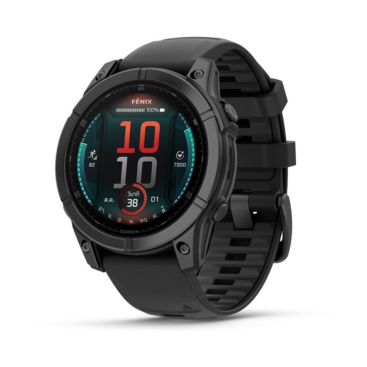 fÄ“nix E â€“ 47 mm, AMOLED
