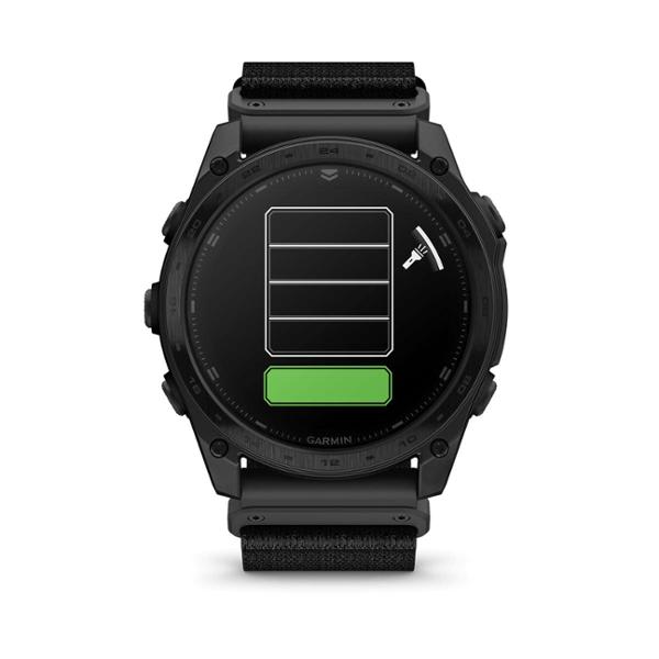 tactix 8 – AMOLED Edition