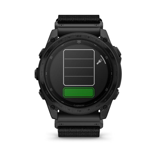 tactix 8 – Solar Edition