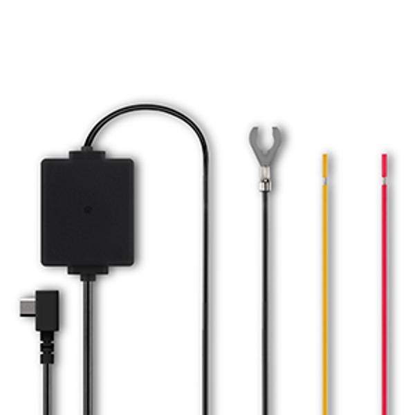 Acc, Parking mode cable, DC 45, APAC Garmin