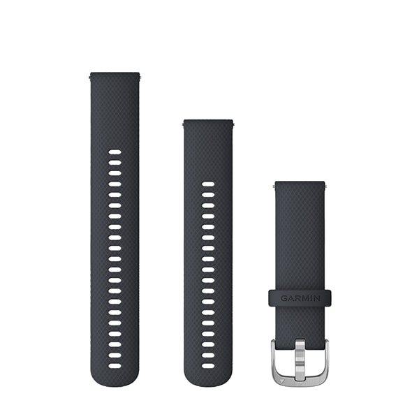 Quick Release Bands (22 mm) Garmin