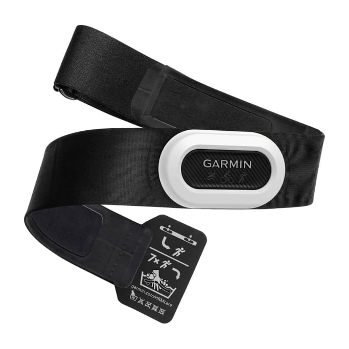 garmin.com | HRM-Pro™ Plus