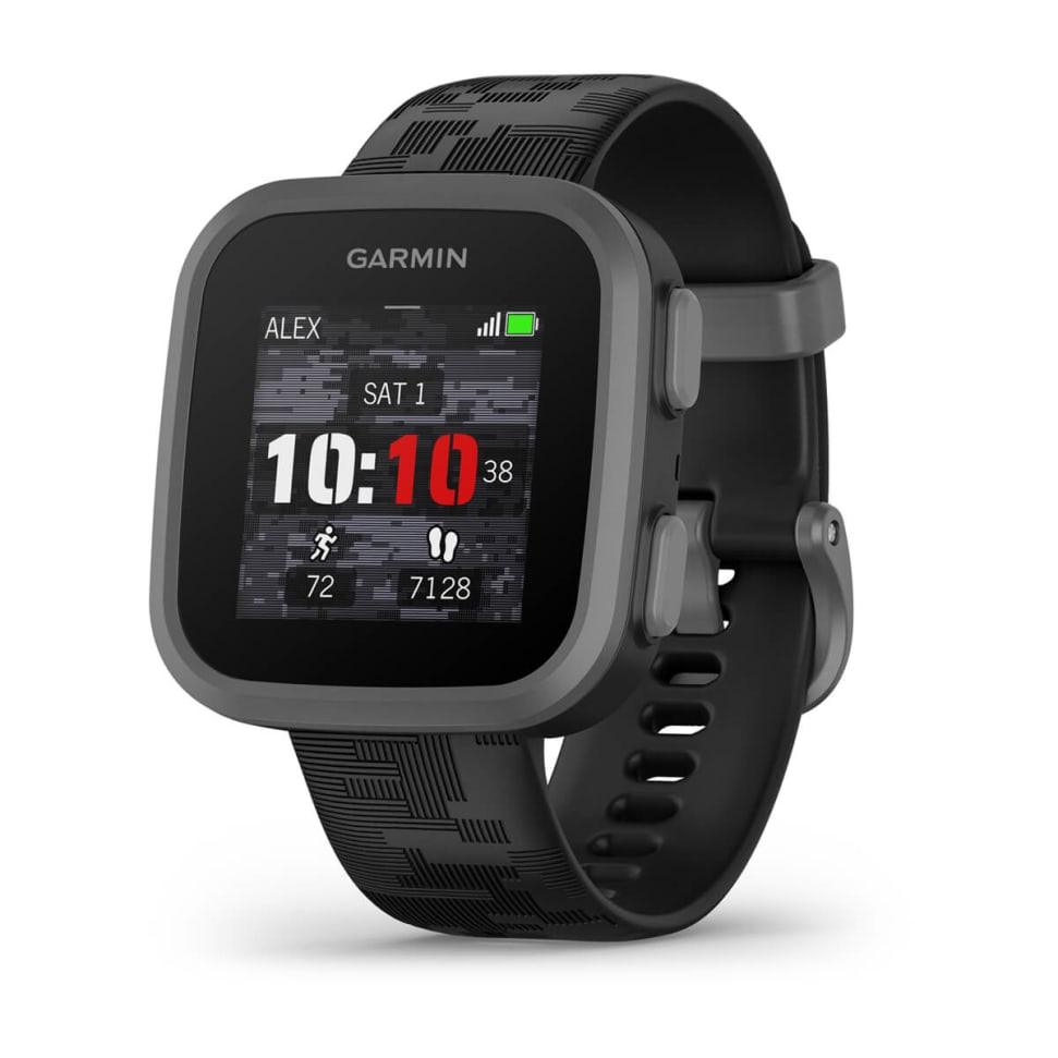 Best smartwatch for squash discount