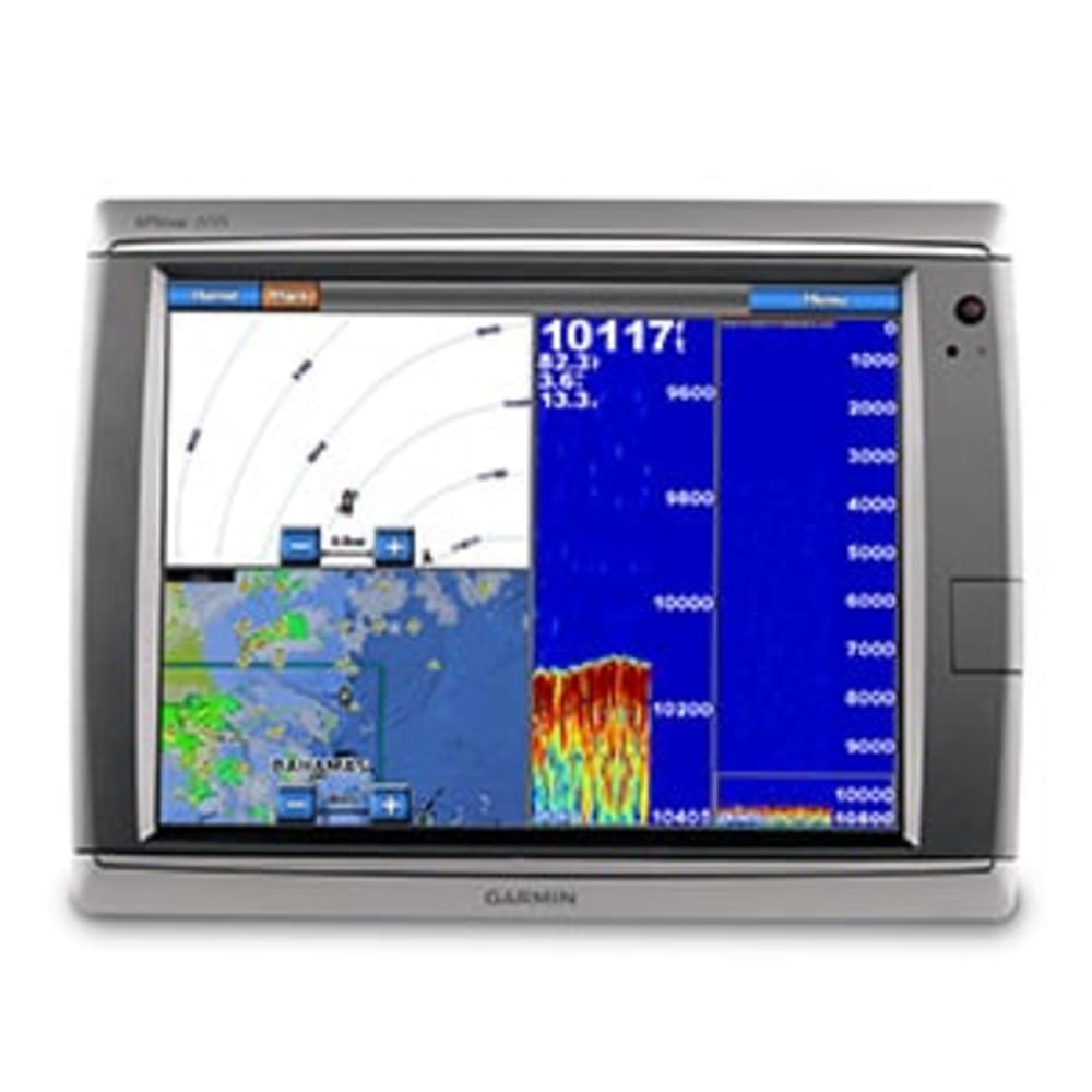 GPSMAP® 7215 Garmin