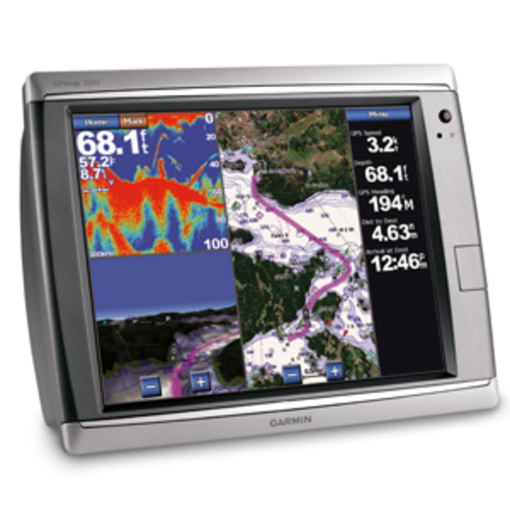 GPSMAP® 7215 Garmin