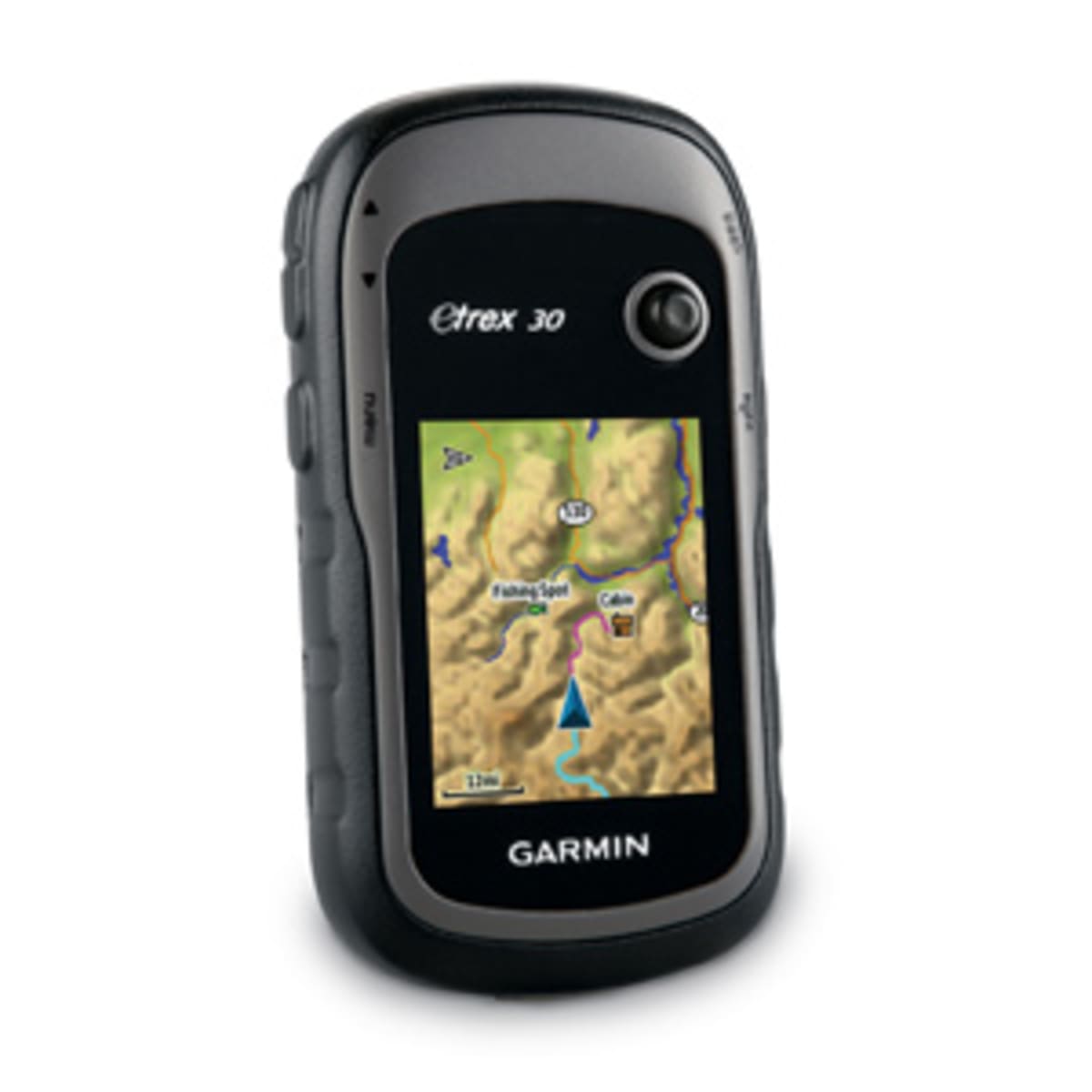 Garmin etrex se