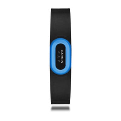 garmin 130 heart rate monitor