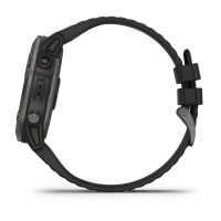 Garmin Fenix 6x Pro Music Negro Con Correa Negra — Ebike-On