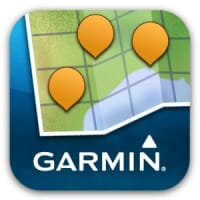 Gps tracking garmin on sale