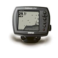 Fishfinder 250 Garmin