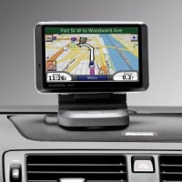 nüvi® 760 for Volvo cars | Garmin