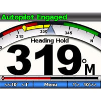 Garmin ghc 10 autopilot discount