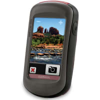 Oregon 550t | Garmin