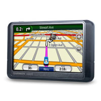 Garmin nuvi 255 gps clearance