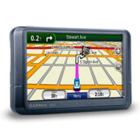 nüvi® 255W | Garmin