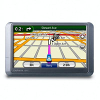 Garmin nuvi hot sale 205
