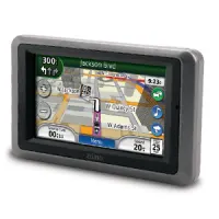 ガーミン660 NIB OEM Genuine Garmin Zumo 660 665LM GPS Holder/Cradle
